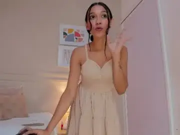 Chaturbate Free Porn Cam of _karol_18