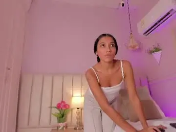 Chaturbate Adult Video Chat of _karol_18