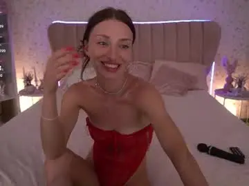 Chaturbate Live Sex Cam of alice_arwen_