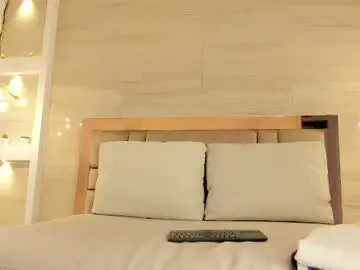 Chaturbate Sex Cam of chloe_murray
