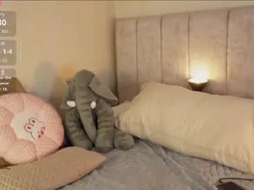 Chaturbate Free Porn Cam of kiara_violet_