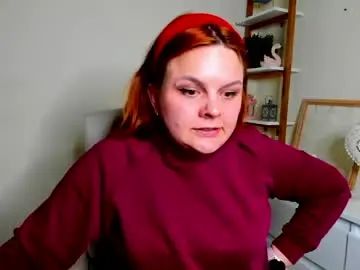Chaturbate Free Porn Cam of kittengingerxo