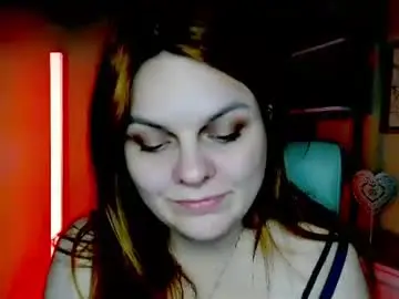 kittengingerxo from chaturbate