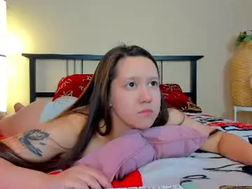 Chaturbate Sex Cam of mira_karter