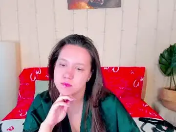 Chaturbate Live Sex Cam of mira_karter