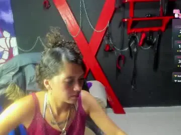 Chaturbate Live Porn of sharlotsh1