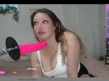 Chaturbate Live Sex Cam of thescarlettshay