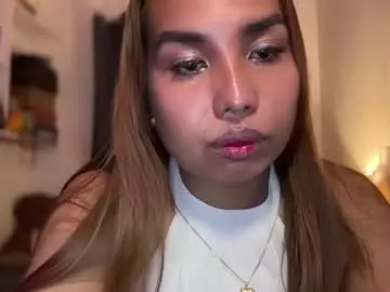 Chaturbate Live Porn of alessandramore