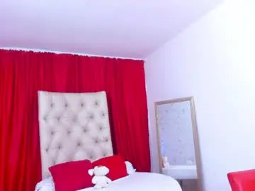 Chaturbate Watch Live Sex Cams of arianox_552