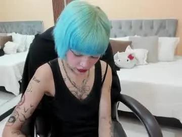 Chaturbate Best live sex cam show of bela_craxkerr