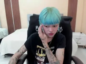 Chaturbate Nude Webcam of bela_craxkerr
