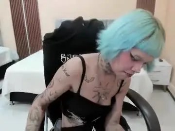 Chaturbate Live Sex of bela_craxkerr