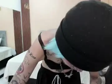 Chaturbate Live Sex of bela_craxkerr