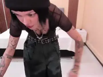 Chaturbate Private Sex Chat of bela_craxkerr