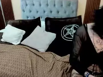 Chaturbate Adult Video Chat of bela_craxkerr