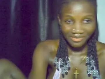 Chaturbate Live Porn of blaq_melanin