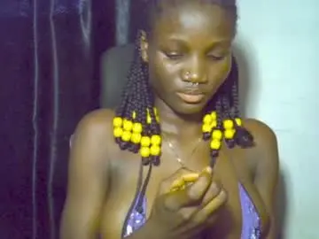 blaq_melanin from chaturbate