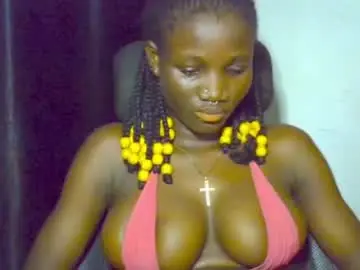 Chaturbate Adult Webcams of blaq_melanin