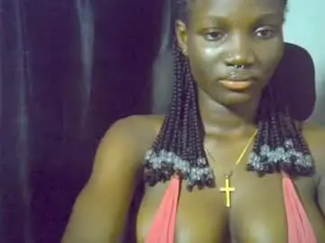 blaq_melanin from chaturbate