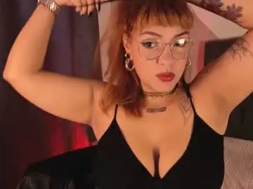 Chaturbate Nude Webcam of dania22_