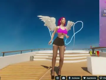 Chaturbate Watch Live Sex Cams of emma_love0