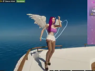 Chaturbate Live Porn of emma_love0