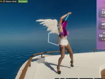 Chaturbate Live Sex of emma_love0
