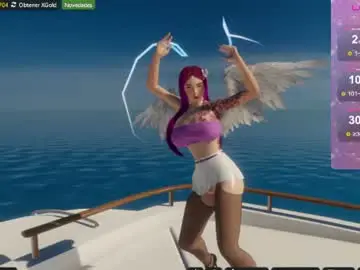 Chaturbate Free Live Porn of emma_love0
