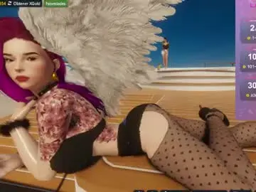 Chaturbate Sex Chat of emma_love0