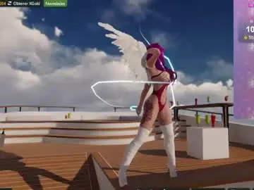 Chaturbate Adult Webcam of emma_love0