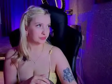 Chaturbate Free Porn Cam of evavibe
