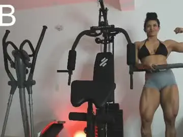 Chaturbate Sex Cam of irisfit