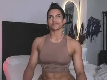 Chaturbate Best Webcam of irisfit