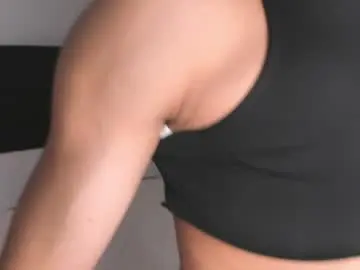 Chaturbate Best Webcam of irisfit
