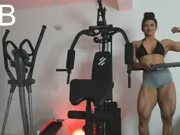 Chaturbate Adult Webcam of irisfit