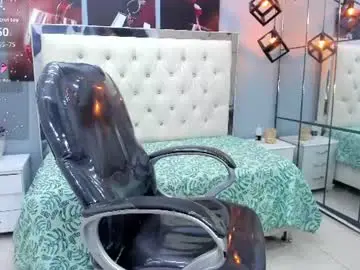 Chaturbate Live Sex of marcella_hill
