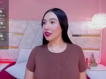 Chaturbate Adult Webcams of melany_rouse_