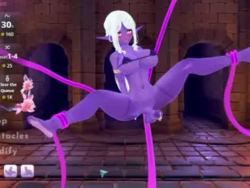 Chaturbate Watch Live Sex Cams of mitsuri_hot