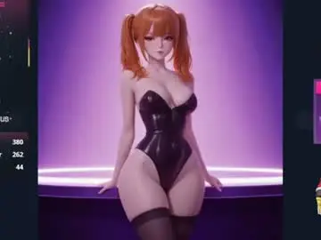 Chaturbate Live Sex of mitsuri_hot