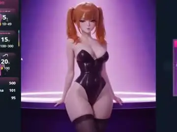 Chaturbate Private Sex Chat of mitsuri_hot