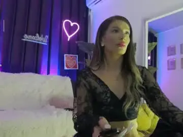 Chaturbate Nude Webcam of quinn_ivy