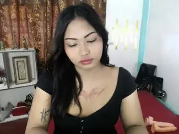 Chaturbate Live Sex of rebel_rediancexx