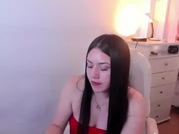 Chaturbate Sex Cam of rose_blush_