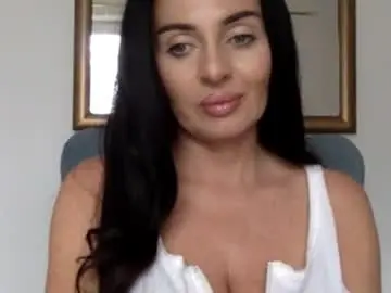 Chaturbate Best live sex cam show of sensuallstella
