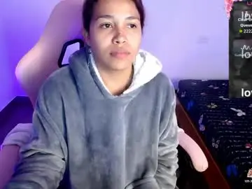 Chaturbate Sex Chat of sexydiabliita