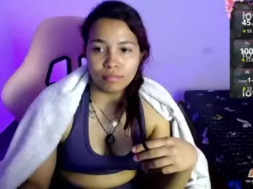 Chaturbate Sex Cam of sexydiabliita