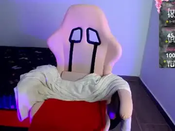 Chaturbate Watch Live Sex Cams of sexydiabliita