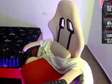 Chaturbate Nude Webcam of sexydiabliita