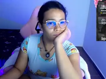 Chaturbate Adult Webcam of sexydiabliita