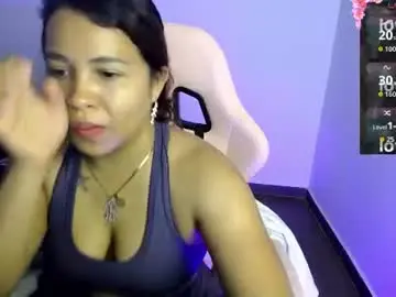 Chaturbate Free Porn Cam of sexydiabliita